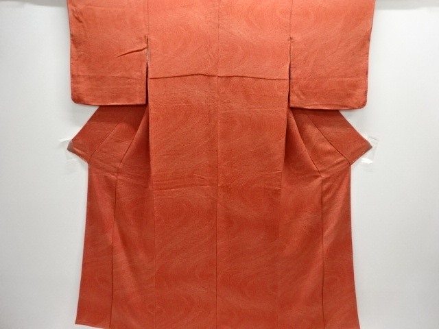 JAPANESE KIMONO / UNUSED KOMON / STREAM WATER